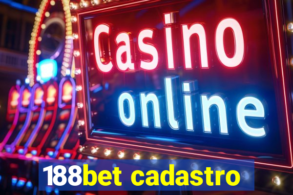 188bet cadastro